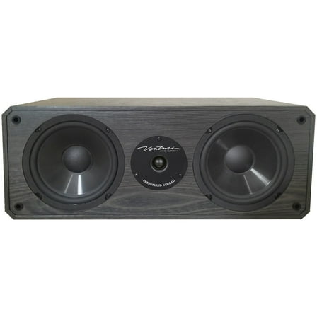 CENTER CHANNEL SPEAKER