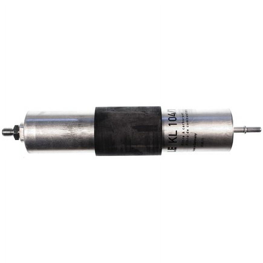 Genuine MAHLE Fuel Filter