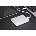 thumbnail image 2 of Disco Duro Externo 1TB Toshiba Canvio Flex USB-C HDTX110XSCAA, 2 of 4