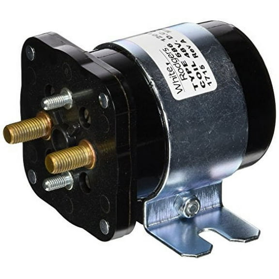 Emerson 586-120111 DC Power Solenoid