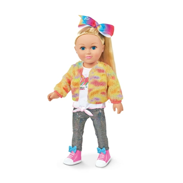 jojo siwa our generation doll