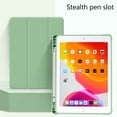 thumbnail image 5 of Case Compatible with iPad Air4/5 （10.9in） with Pencil Holder, Protective Case with Soft TPU Back, 5 of 5