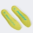 thumbnail image 6 of SpongeBob Football Cleats - Quantum Speed 2.0 by Phenom Elite, 6 of 11