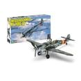 thumbnail image 1 of Maqueta de Caza Revell Messerschmitt Bf 109G-10 Escala 1/48, 1 of 5