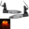 thumbnail image 3 of FlyFlise For -bmw R1200gs Adv F650gs R1200r Turn Signals Led Indicators Rear, 3 of 5