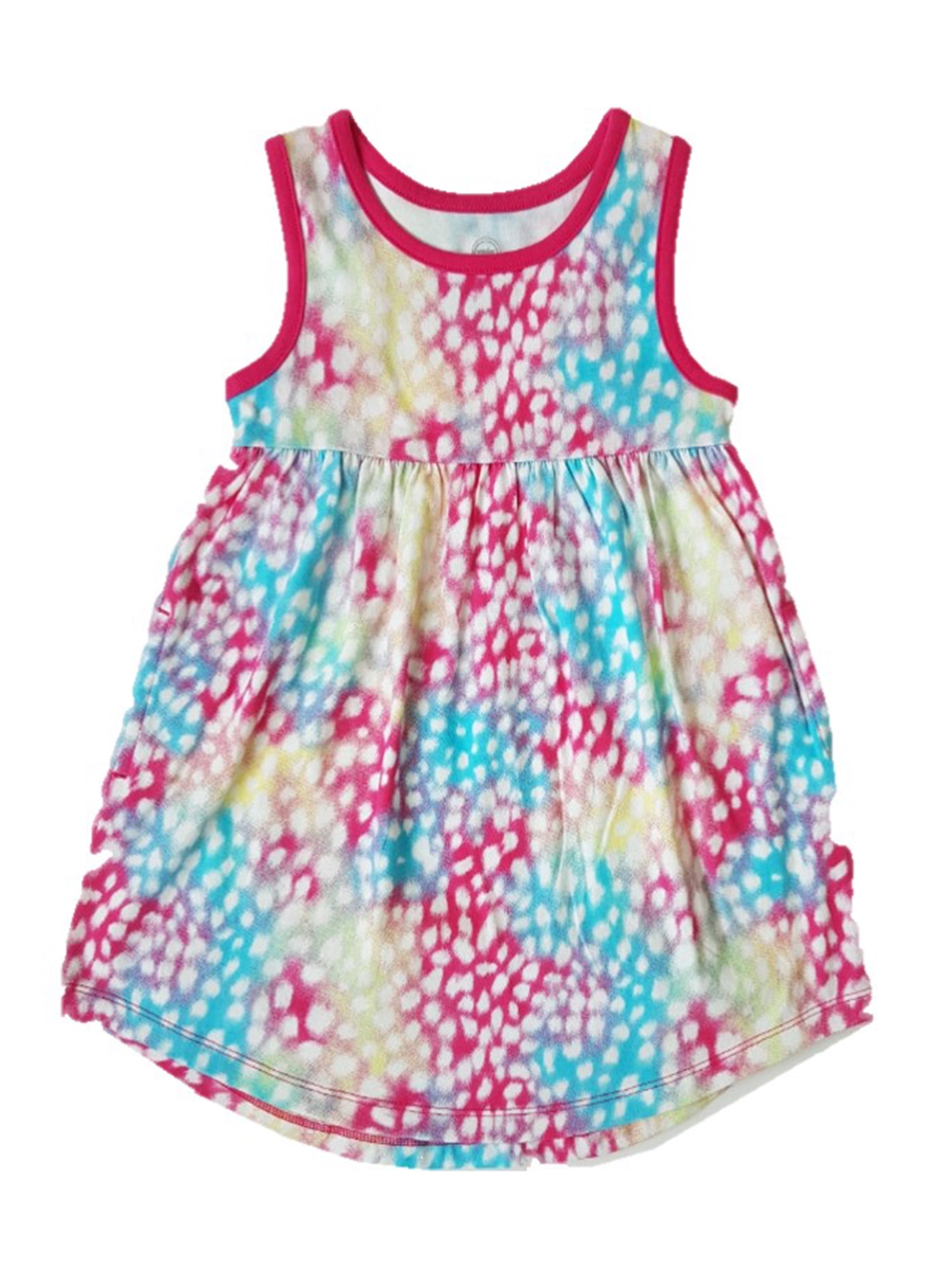 wonder nation dress walmart