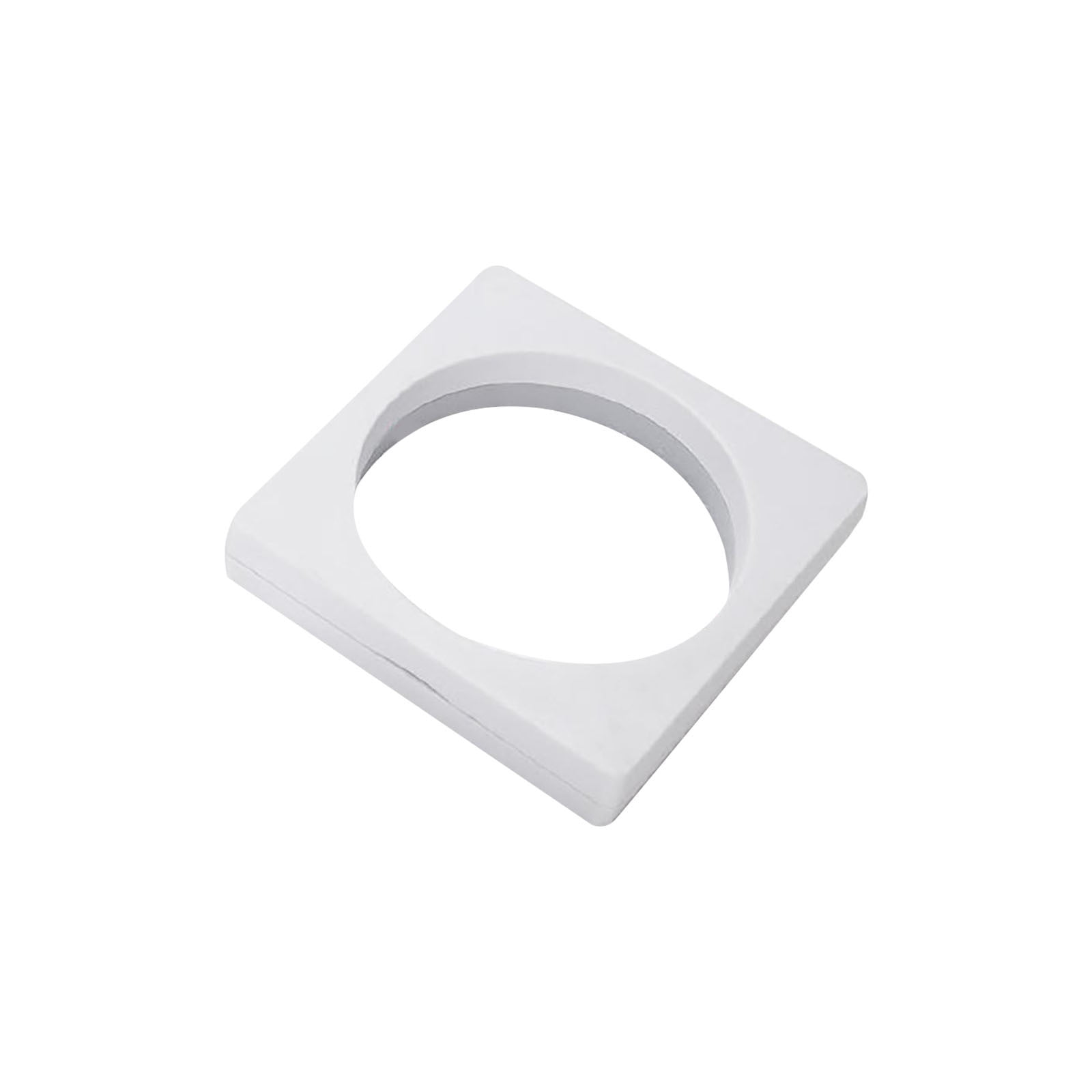 Miirene 1 X Box Clear Suspension Box Jewelry Floating Display Case