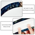 thumbnail image 3 of Owl 14.5 Inch Printing PVC Leather Car Wheel Cover Auto Accessories, 3 of 6