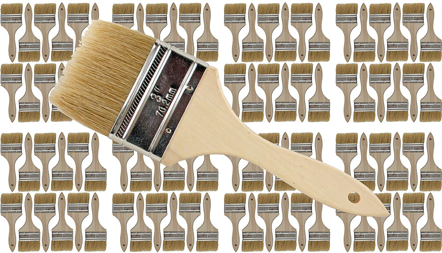 pro paint brushes