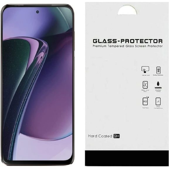 For Motorola Moto G STYLUS 5G 2023 2x Tempered Glass Screen Protector