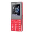 thumbnail image 1 of Teléfono Celular Para Personas Mayores Desbloqueado, Botón Grande, Pantalla De 2,4 Pulgadas, SIM Dual, 2G GSM, Llamada De Emergencia SOS Con Altavoz Y Linterna Para Personas, 1 of 7