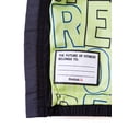 thumbnail image 4 of Reebok Toddler Boy Hooded Jacket, Sizes 12M-5T, 4 of 5