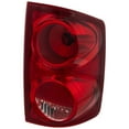 thumbnail image 4 of For 05-11 Dakota Truck Taillight Taillamp Brake Light Lamp with Bulb Right Side, 4 of 4
