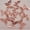 Rose Gold, variant on Fridja 3D Flying Hollow Butterfly Home Decoration Festive Party Layout Cardboard Butterfly Wall Sticker