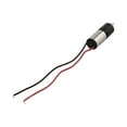 thumbnail image 3 of 1pcs Planetary Gear Motor 6mm DC 3V 1200RPM Coreless Gearbox DIY Robot Car two-stage motor, 3 of 9