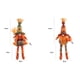 thumbnail image 2 of De Muñecos Sin Rostro De Peluche De Acción De Gracias, Adornos De Enanos De Elfo De Paja De Mesa Para Decoración De Halloween De Acción De Gracias Cateissary HA037872-00, 2 of 6
