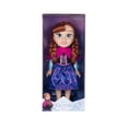 thumbnail image 4 of Muñeca Value Frozen Ana Articulada, 4 of 4