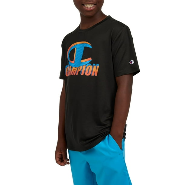 Champion Clothing Champion Of The Sun T Shirt Champion Mens