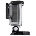thumbnail image 4 of Carcasa de buceo superadecuada para GoPro HERO7/HERO6/HERO5 Clear, 4 of 5