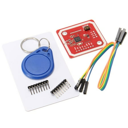 PN532 NFC RFID Module V3 Reader Writer Breakout Board For Arduino (Best Rfid Reader Android)