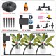 thumbnail image 1 of High-quality Garden Watering Automatic Irrigation System 4/7mm Hose Smart Wifi Compatible Timer Kit for Greenhouse Home Pot Drip He Qiyong unisex, 1 of 2