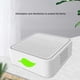 thumbnail image 4 of Methold Ambientador eléctrico recargable portátil para Hotel en casa, armario, cajón, desodorante, eliminador de olores de 360 grados Electrónica, 4 of 6