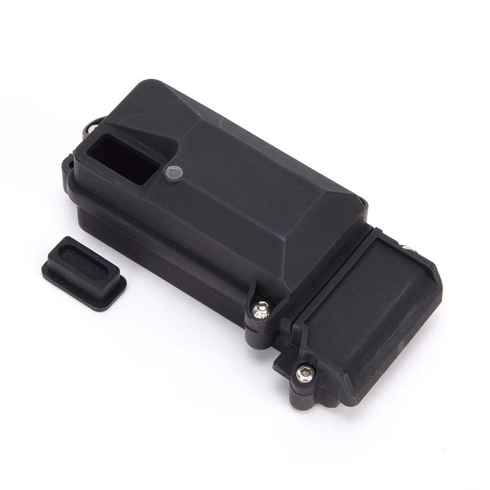 waterproof receiver box rc
