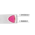 thumbnail image 4 of Heated Eyelash Curler Soft Silicone 40℃ Quickly Heating Long Lasting Electric Eye Lashes Curler Makeup ToolRed, 4 of 4