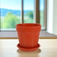 thumbnail image 5 of PENIKOKO 10Jgo Macetas Para Vivero Reutilizables Con Drenaje Para Jardín Y, 5 of 5
