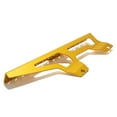 thumbnail image 2 of Gold Aluminum Chain Guard Cover Protection for Sur Ron Ultra Bee Electric Bike, 2 of 5