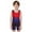Red, variant on Kids Boys Sleeveless Wrestling Singlets Leotards Gym Sports Tank Unitards Dance Bodysuit Activewear Fluorescent Green 6