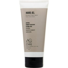 AG Care Hard Jel Extra-Firm Hold 6oz AG Care Hard Jel Extra-Firm Hold 6oz