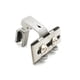 thumbnail image 4 of S10A Adjustable Tape Guide Presser Foot Flat Car Elastic Strip Sewing Machine Feet Industrial Lockstitch Lace Presser Foot, 4 of 5