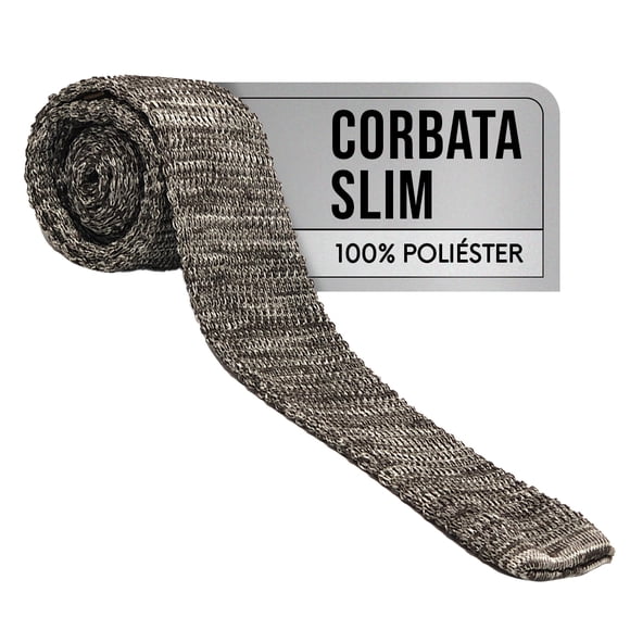 CORBATA SAROSA SLIM PARA HOMBRE