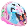 Schwinn Adjustable Fit Unicorn Helmet, Infant