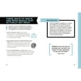 thumbnail image 3 of This Book Will Teach You Business Etiquette: The Insider's Guide to Workplace Courtesy and Customs, (Hardcover), 3 of 8