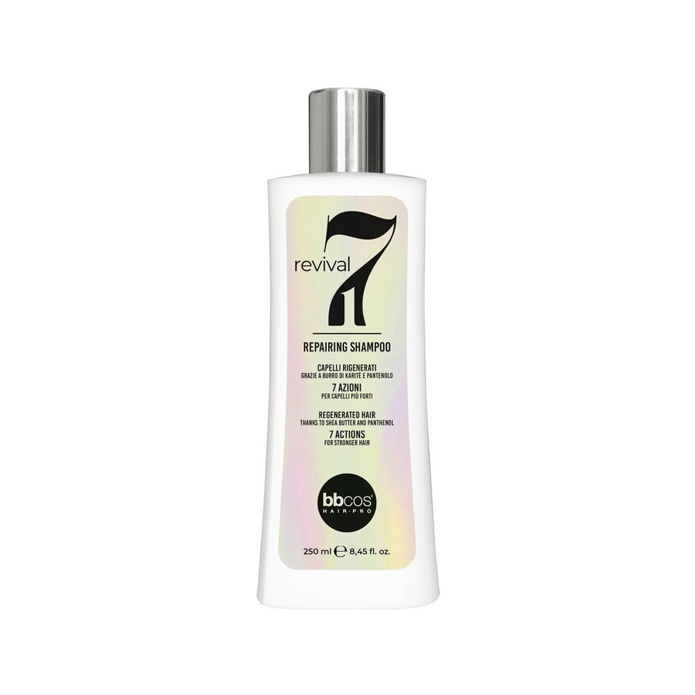 Shampoo Tratamiento Laminar Revival 7/1 250Ml