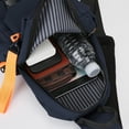 thumbnail image 5 of Dxzfnsa Trending Crossbody Bag For Women Men's Multi Functional Chest Bag USB Rechargeable Crossbody Backpack Korean Style Casual Versatile Shoulder Bag, 5 of 6