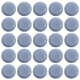 thumbnail image 1 of 48Pcs 25mm Furniture Glides for Furniture Easy Movers (Round), 1 of 5