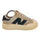 thumbnail image 3 of NEW BALANCE CT302 Shoes Mens Size 8 White Nightwatch Green Sneaker CT302RA, 3 of 6