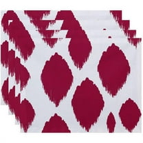 Simply Daisy 18" x 14" Abstract Decorative Placemat