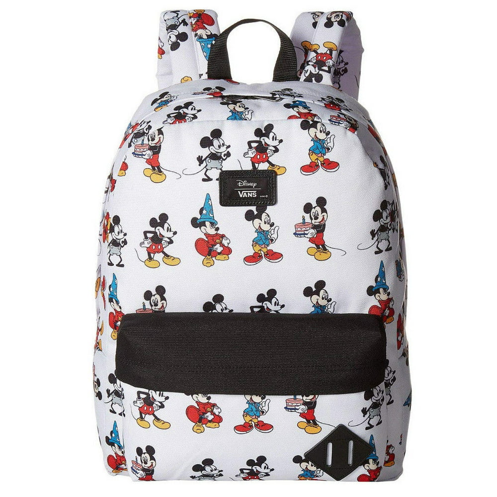 Vans Vans x Disney Mickey Mouse Old Skool II Backpack