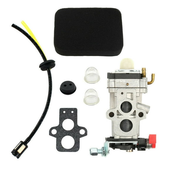 findmall Carburetor 502845001 Carb Kit Fit for Walbro WYA-79, Husqvarna 150BT 350BT Backpack Blower