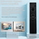 thumbnail image 2 of Mando a distancia de repuesto BN59-01388A para Samsung Crystal UHD 4K Smart TV CU7000 DU7200 UN55CU7000 UN65DU7200, 2 of 7
