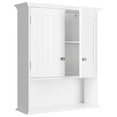 thumbnail image 2 of Giantex Bathroom Storage Cabinet Organizer, 2 of 8
