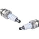 thumbnail image 4 of Bujía L7T Motosierra Cortacésped Piezas de accesorios de motor pequeño para STIHL Hus-qvarna Rep NGK BPMR7A 4626 Equivalencia RCJ6Y Champion Bosch WSR6F, paquete o, 4 of 5