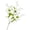 2, variant on Realistic 3-Piece Forget-Me-Not Artificial Flower Set - Lifelike Floral Decor for Weddings, Home, and Photography Props
