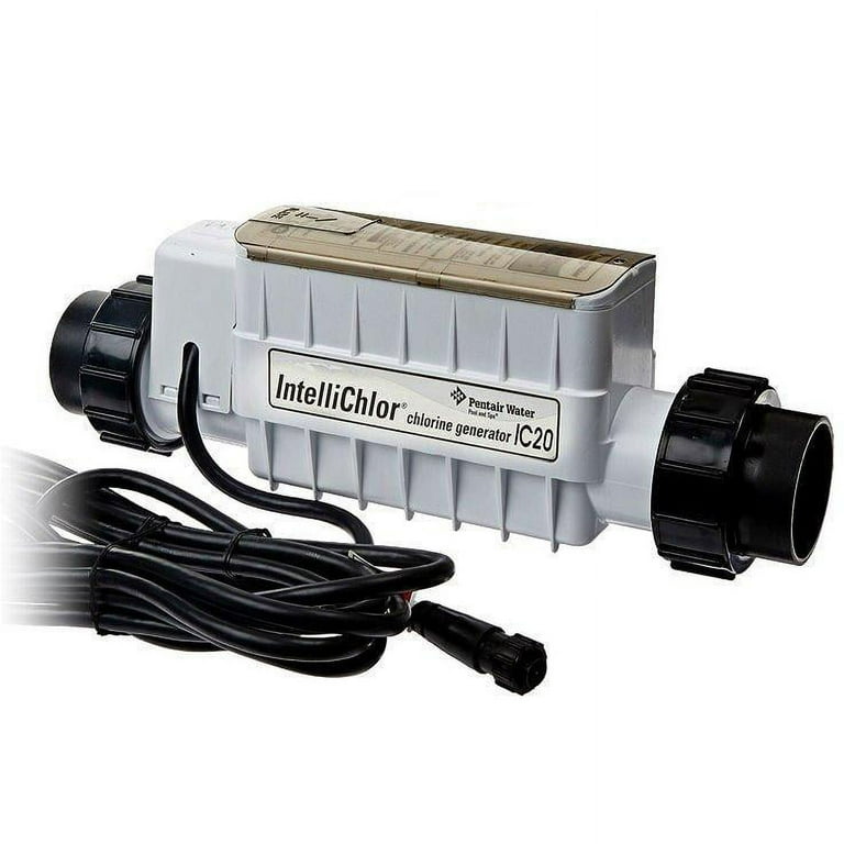 Pentair EC520554 Cell, Pentair IntelliChlor IC20, Limited, 56 OFF