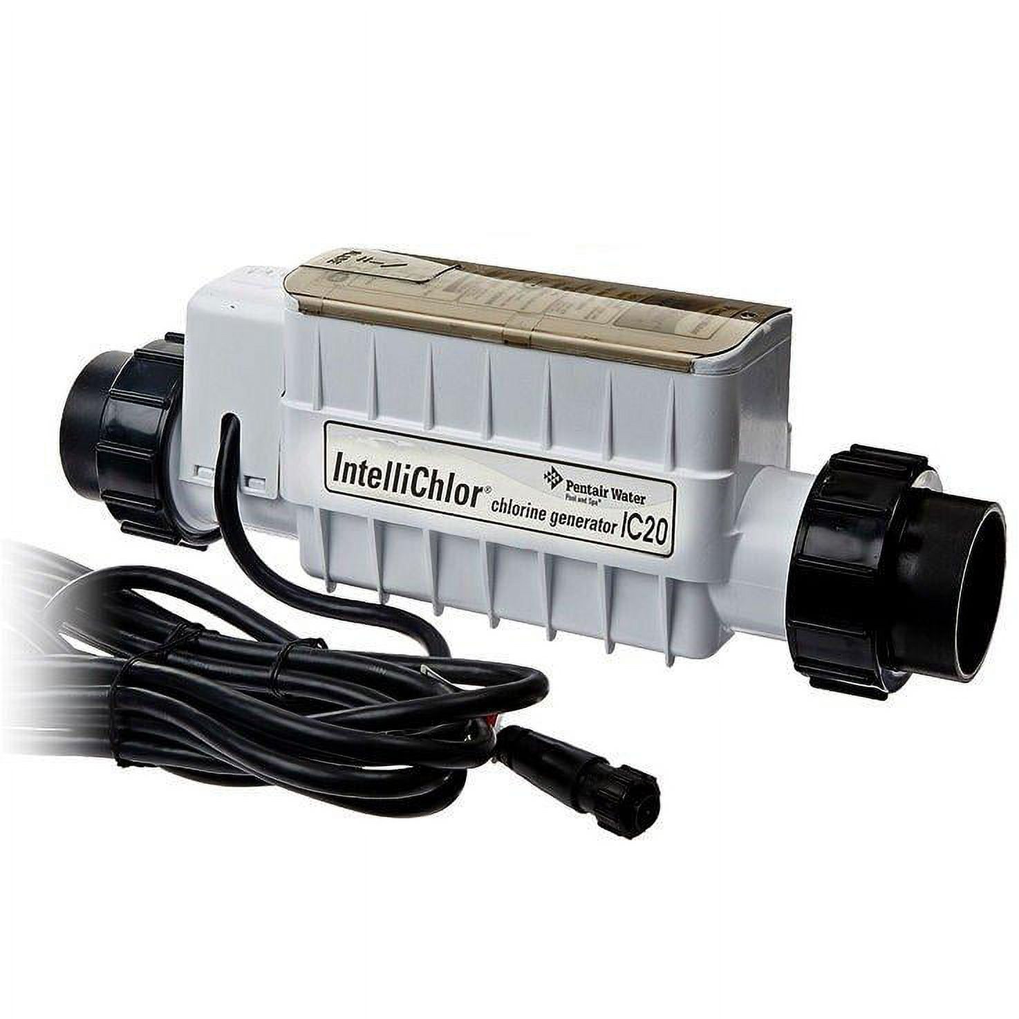 Pentair IntelliChlor IC20 Salt Chlorine Generator Cell (520554) - image 6 of 6