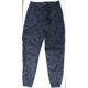 thumbnail image 1 of Pantalón Jogger Cargo Jeans Para Hombre Casual, 1 of 1